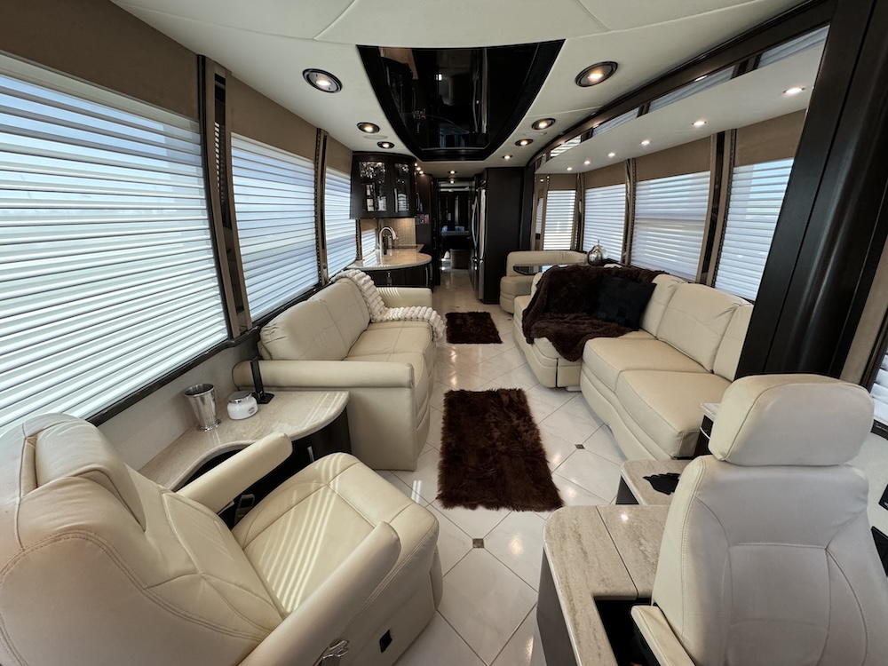 2020 Prevost Marathon Bruce XLII For Sale