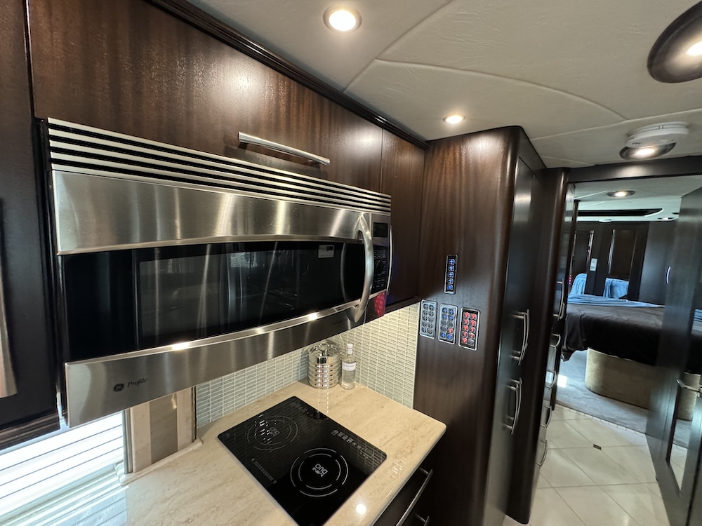 2020 Prevost Marathon Bruce XLII For Sale