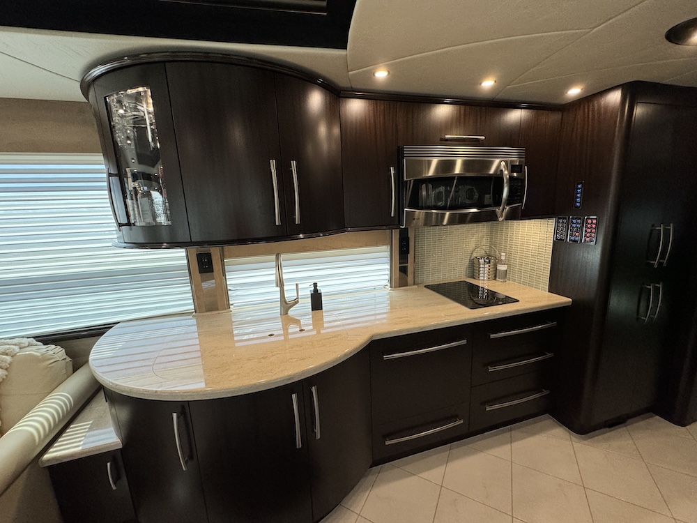 2020 Prevost Marathon Bruce XLII For Sale