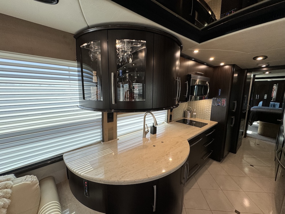 2020 Prevost Marathon Bruce XLII For Sale