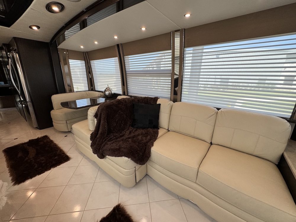 2020 Prevost Marathon Bruce XLII For Sale