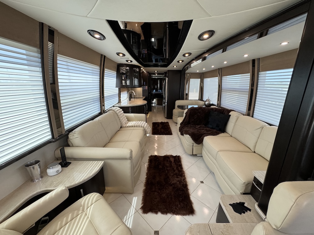 2020 Prevost Marathon Bruce XLII For Sale