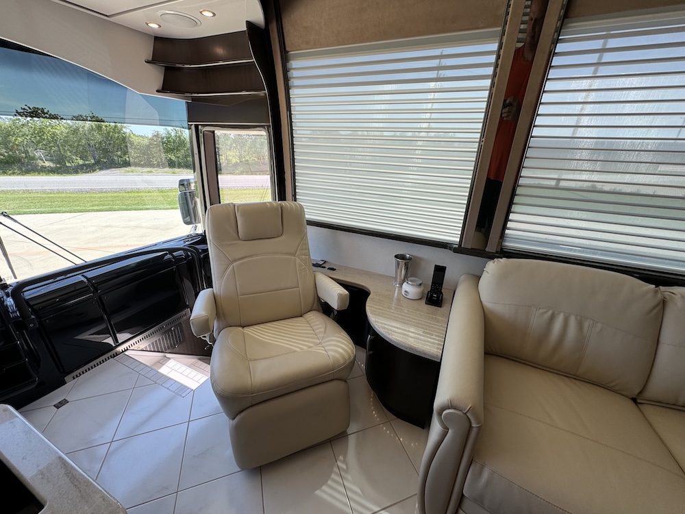 2020 Prevost Marathon Bruce XLII For Sale