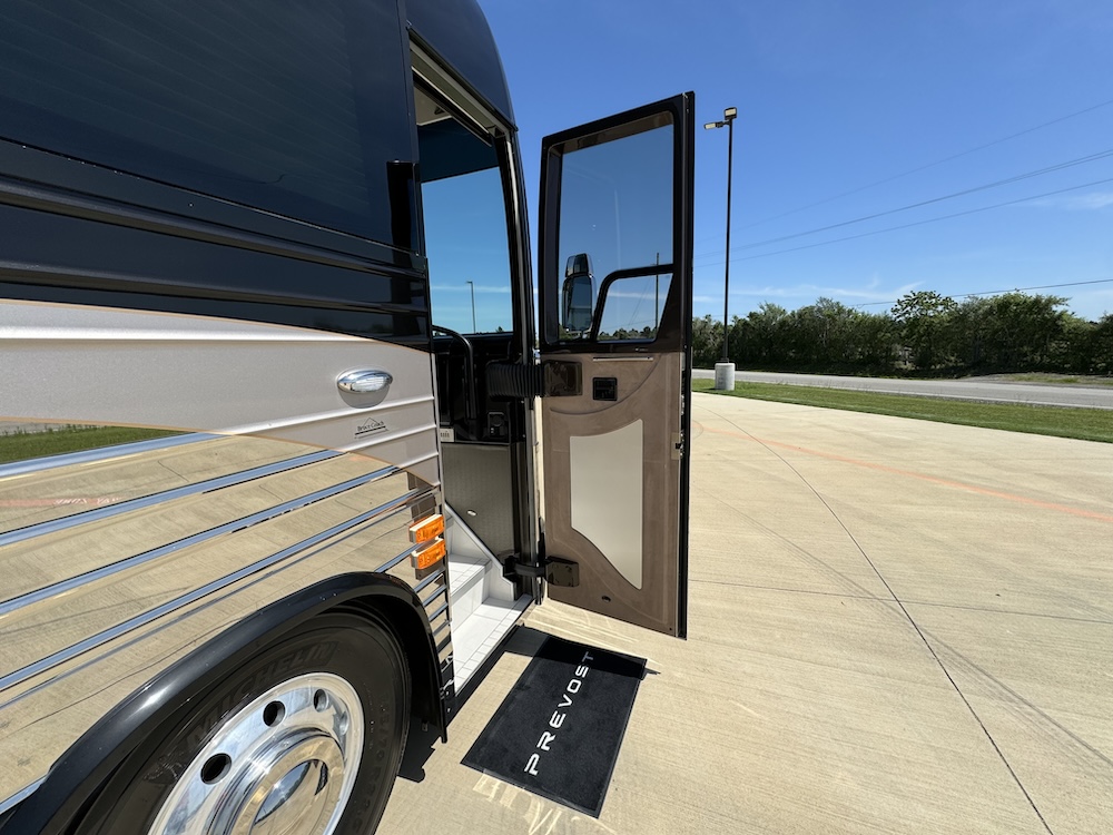 2020 Prevost Marathon Bruce XLII For Sale