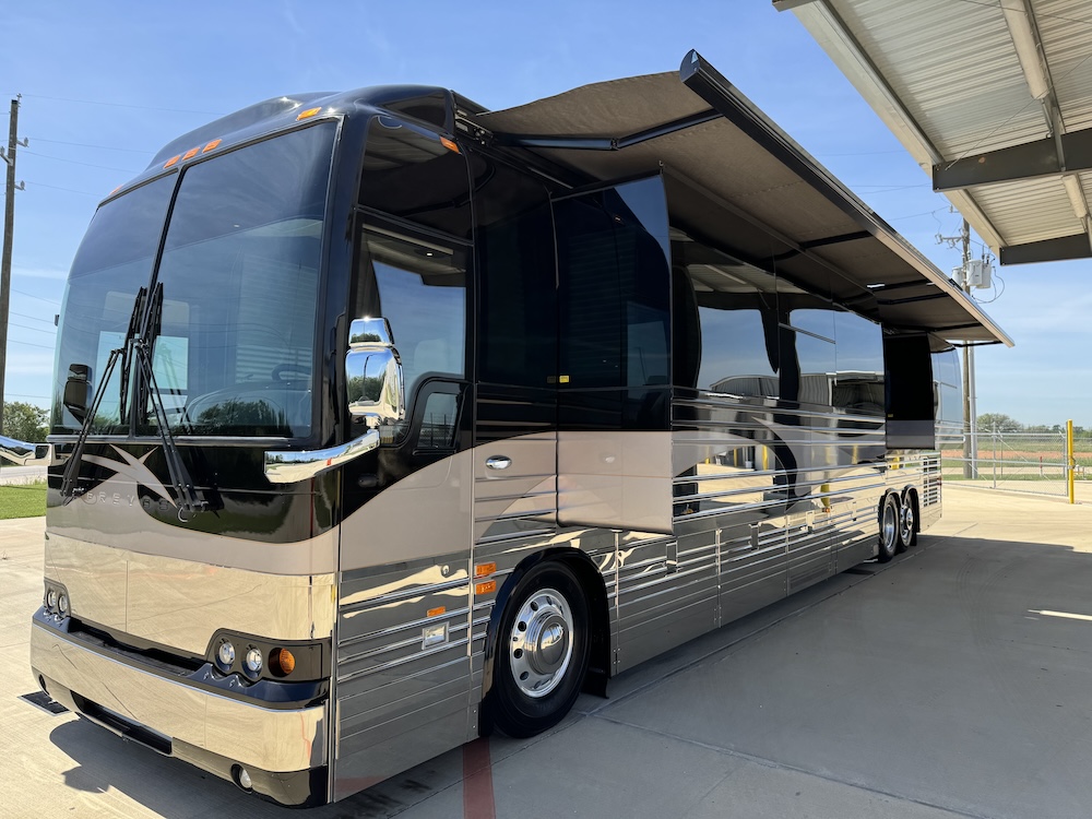 2020 Prevost Marathon Bruce XLII For Sale