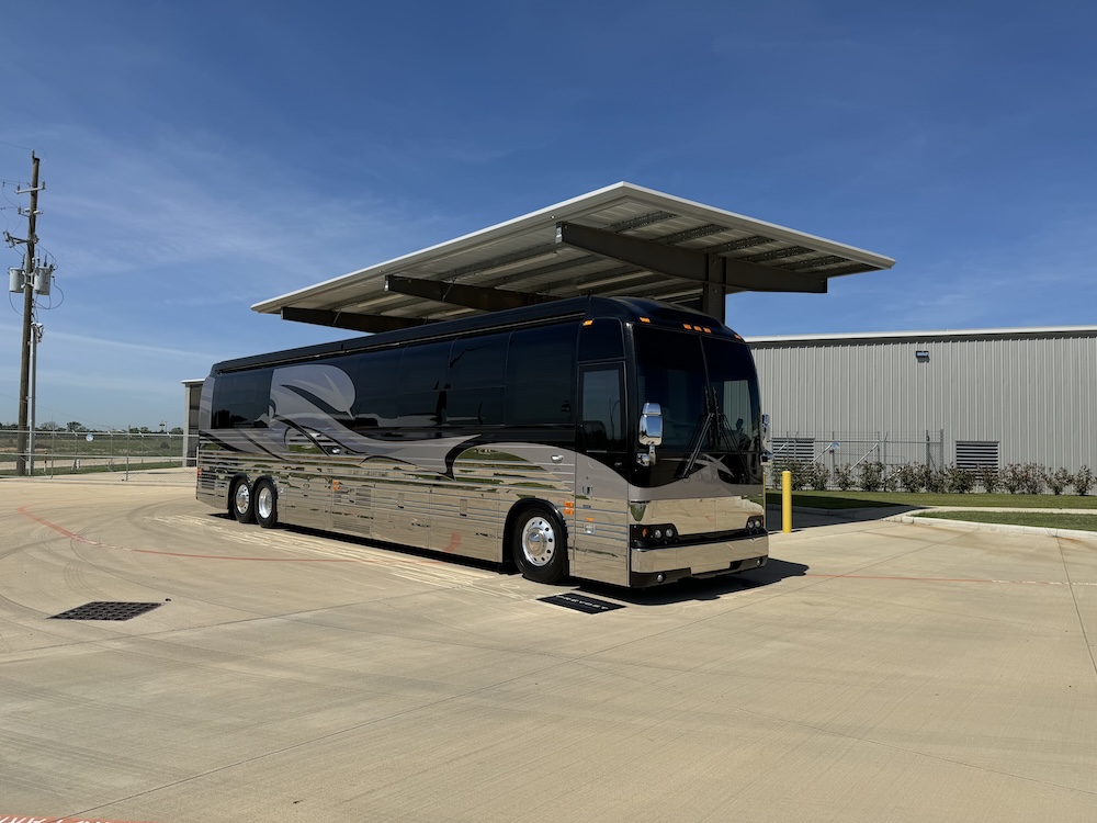 2020 Prevost Marathon Bruce XLII For Sale