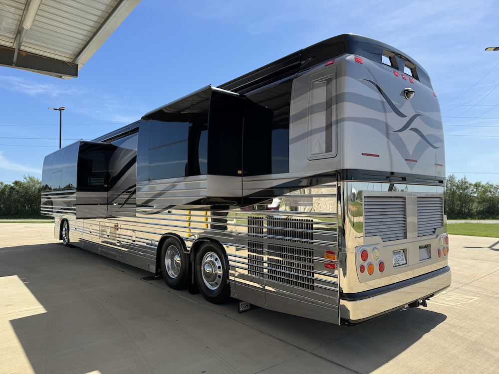 2020 Prevost Marathon Bruce XLII For Sale