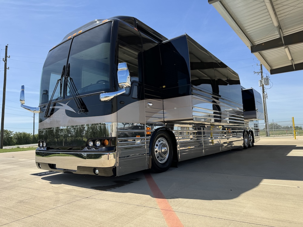 2020 Prevost Marathon Bruce XLII For Sale