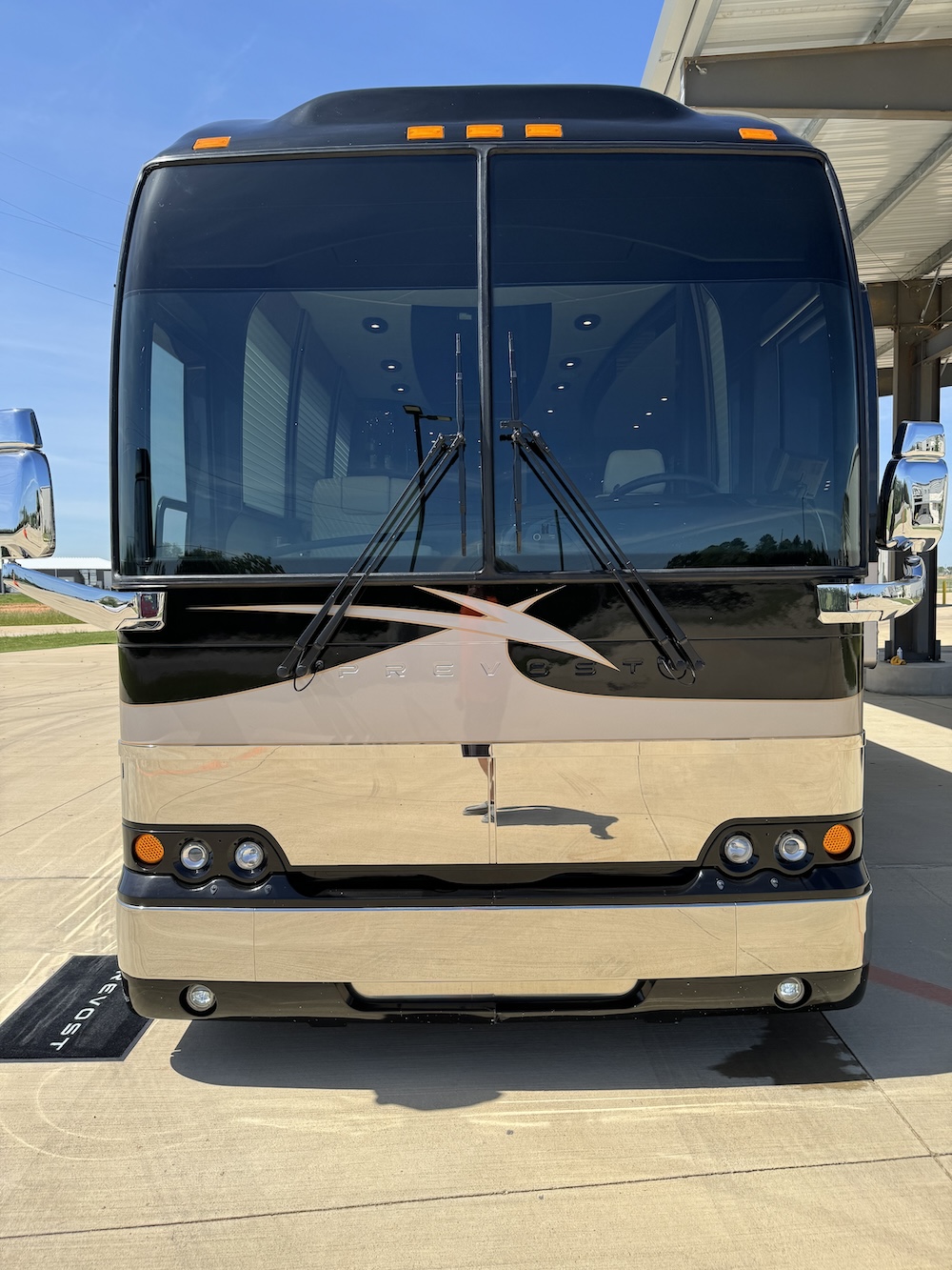 2020 Prevost Marathon Bruce XLII For Sale