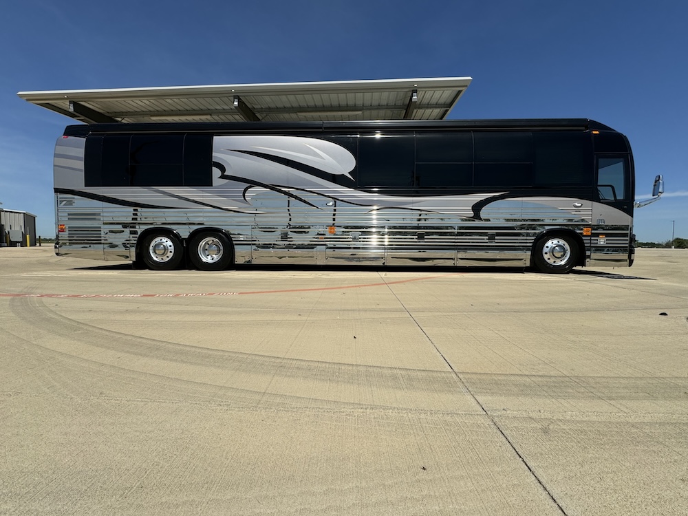 2020 Prevost Marathon Bruce XLII For Sale