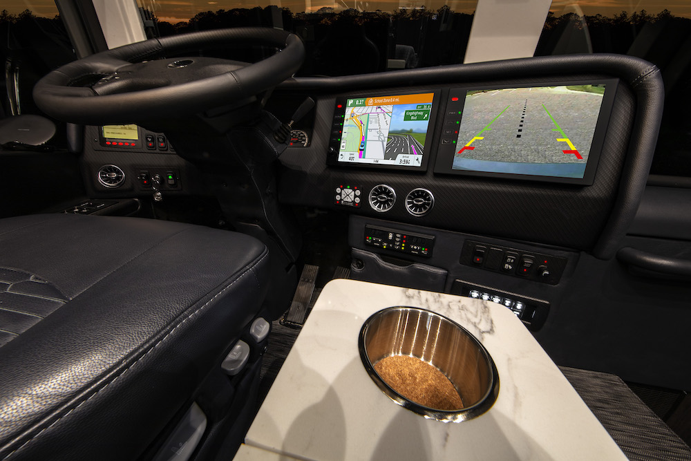 2020 Prevost Featherlite H3-45 For Sale