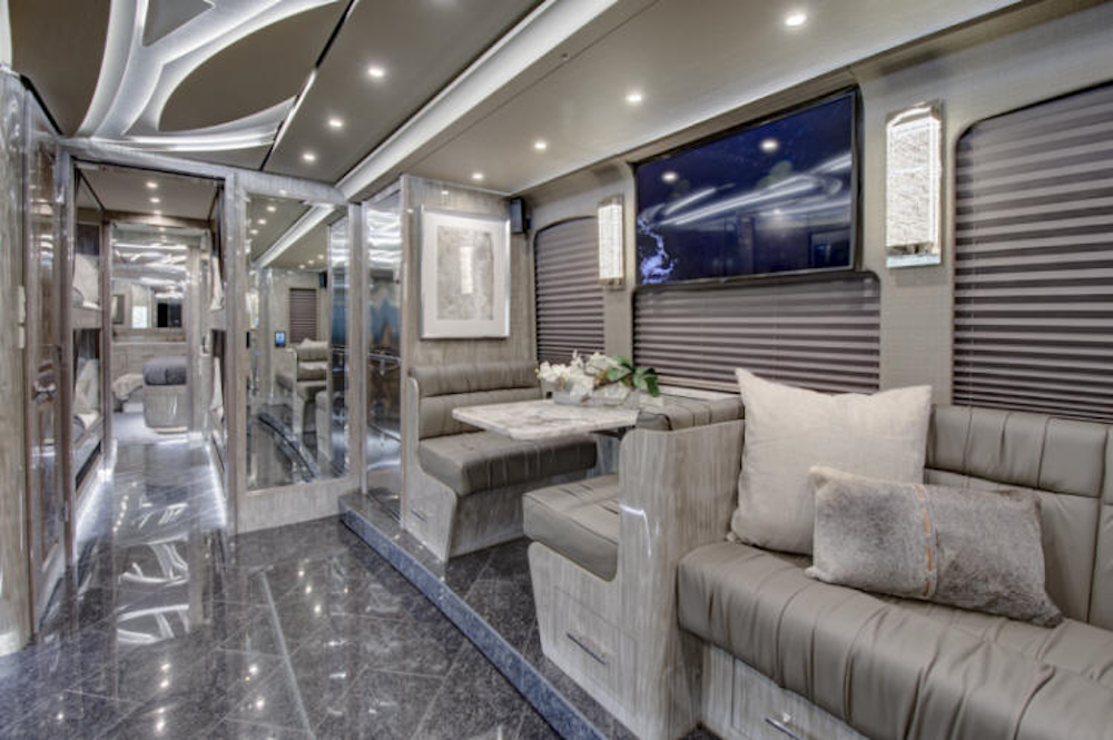 2020 Prevost LFlorida Coach X3 For Sale