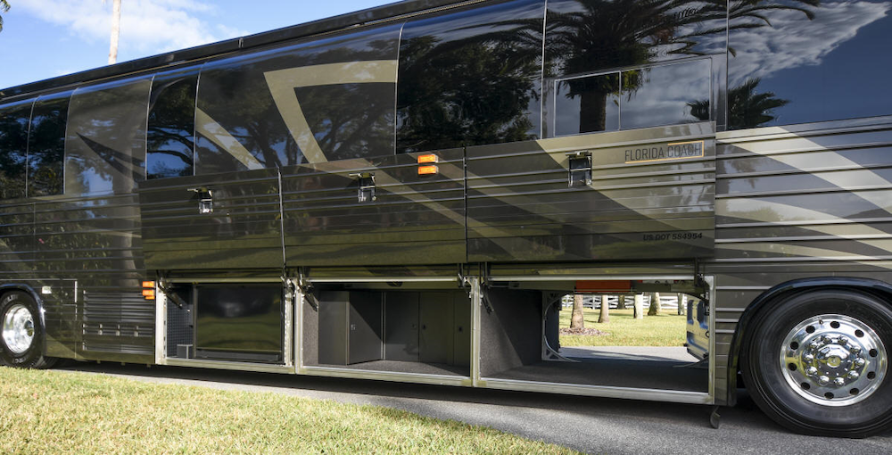 2020 Prevost LFlorida Coach X3 For Sale