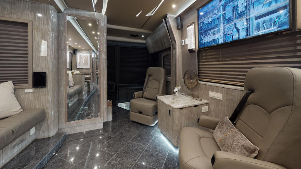 2020 Prevost LFlorida Coach X3 For Sale