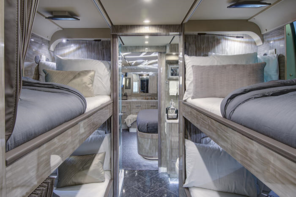 2020 Prevost LFlorida Coach X3 For Sale