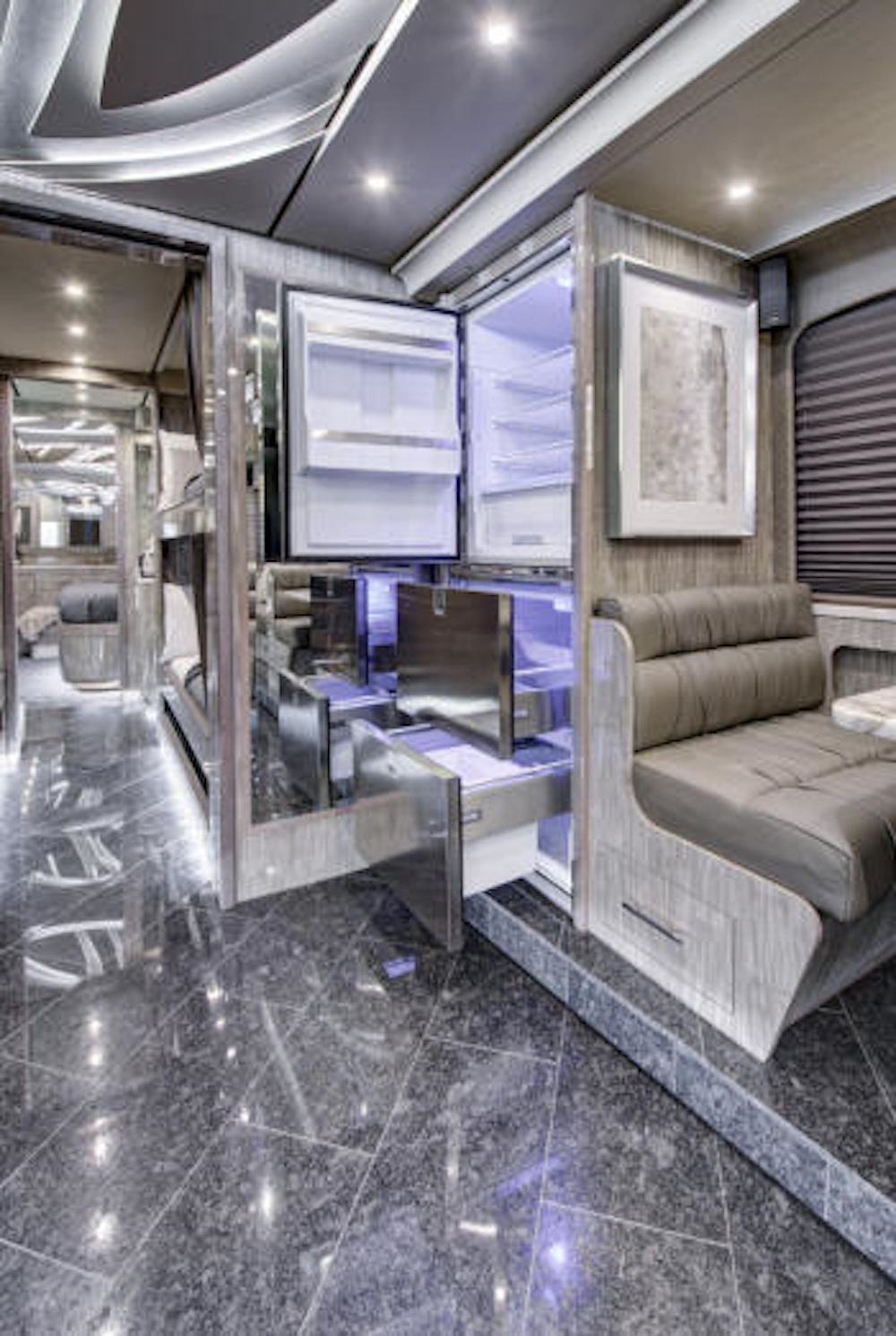 2020 Prevost LFlorida Coach X3 For Sale