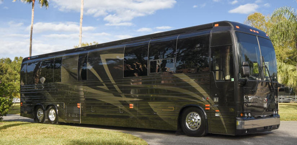 2020 Prevost LFlorida Coach X3 For Sale