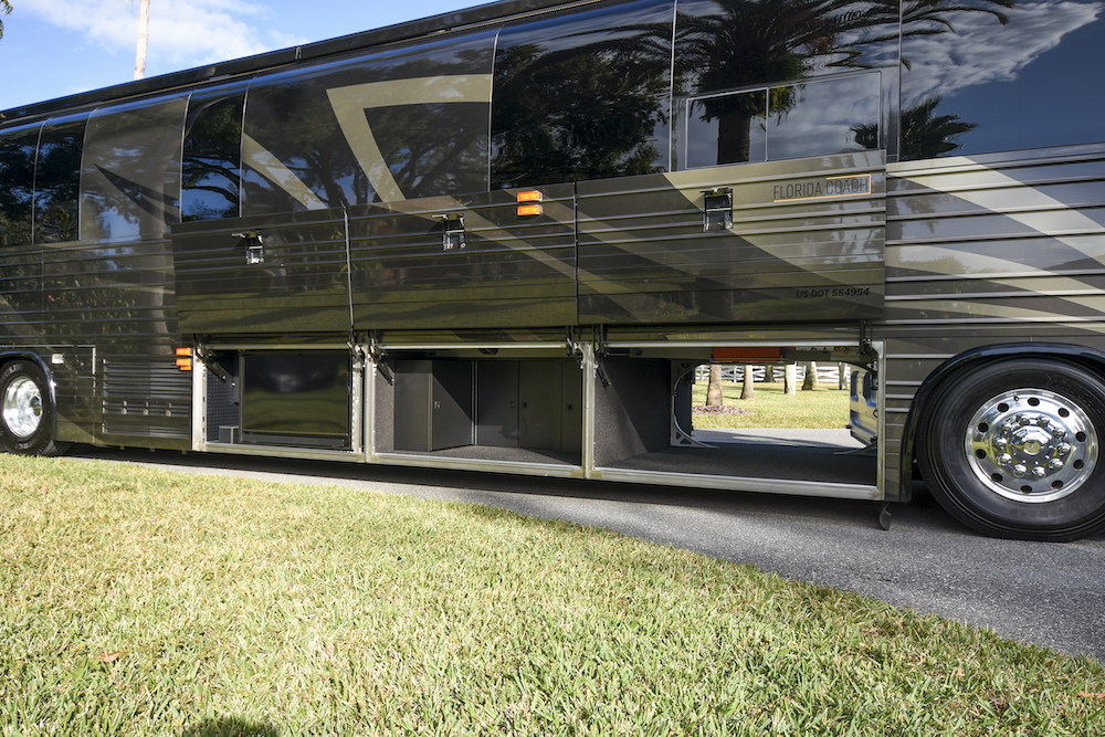 2020 Prevost Florida Coach X3 For Sale