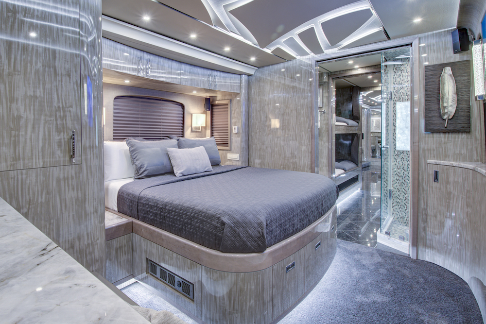 2020 Prevost Florida Coach X3 For Sale