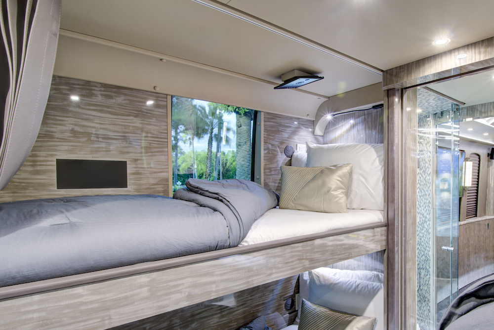 2020 Prevost Florida Coach X3 For Sale