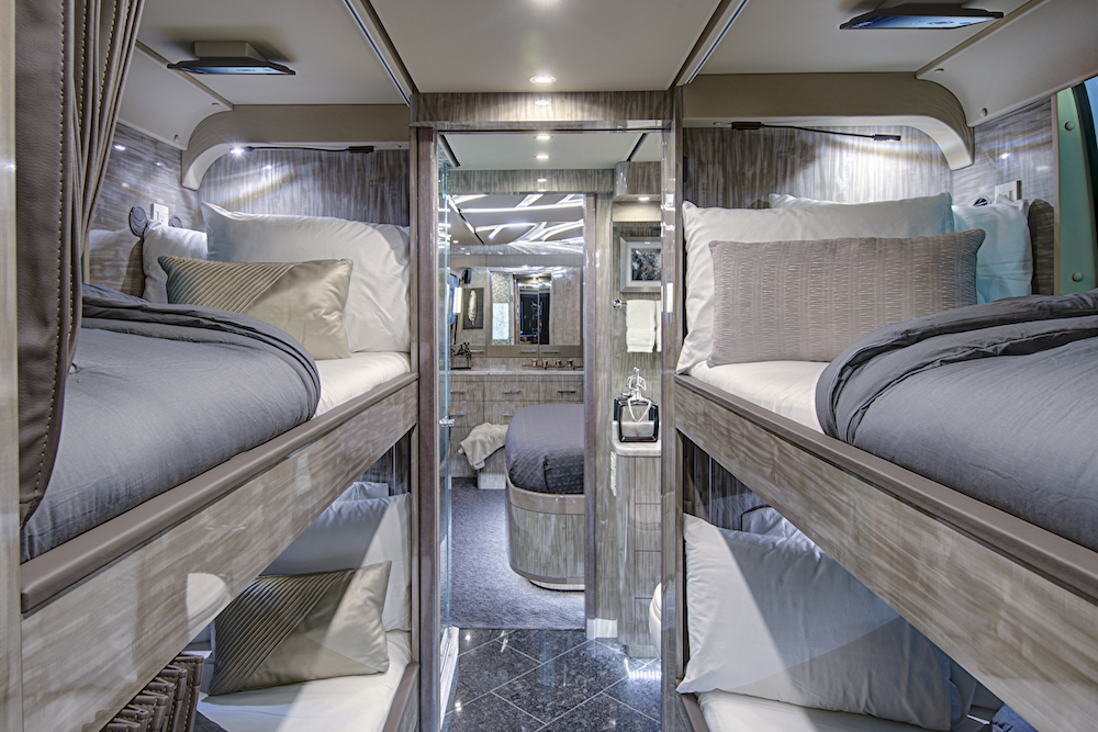 2020 Prevost Florida Coach X3 For Sale