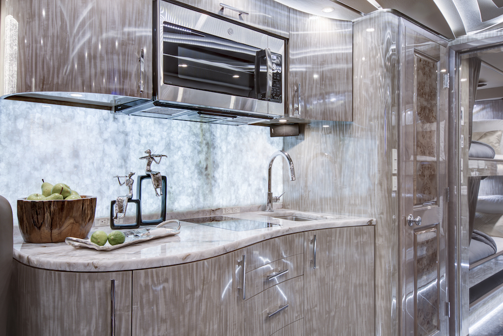 2020 Prevost Florida Coach X3 For Sale