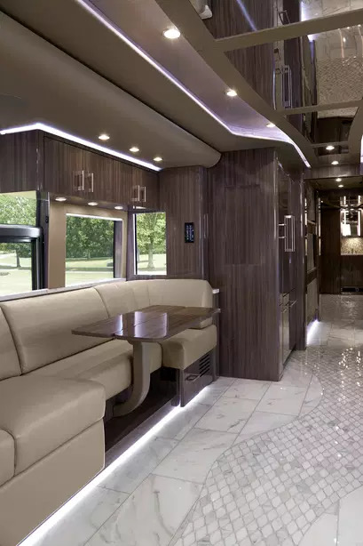 2020 Prevost  H3-45 For Sale