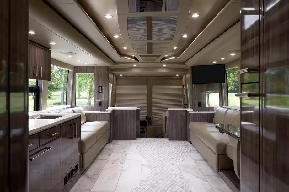 2020 Prevost  H3-45 For Sale