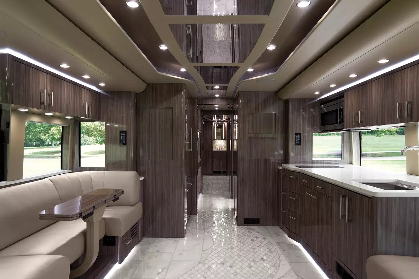 2020 Prevost  H3-45 For Sale