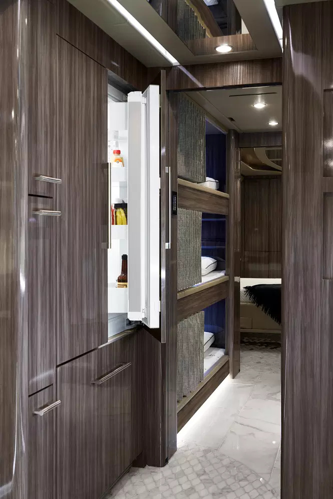 2020 Prevost  H3-45 For Sale