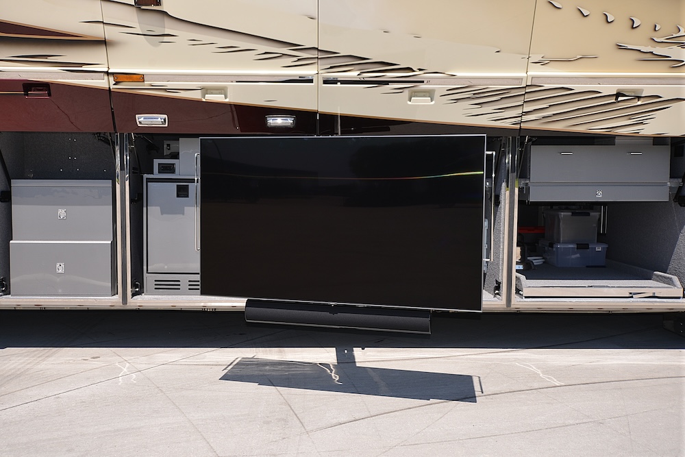 2020 Prevost Liberty H3-45 For Sale