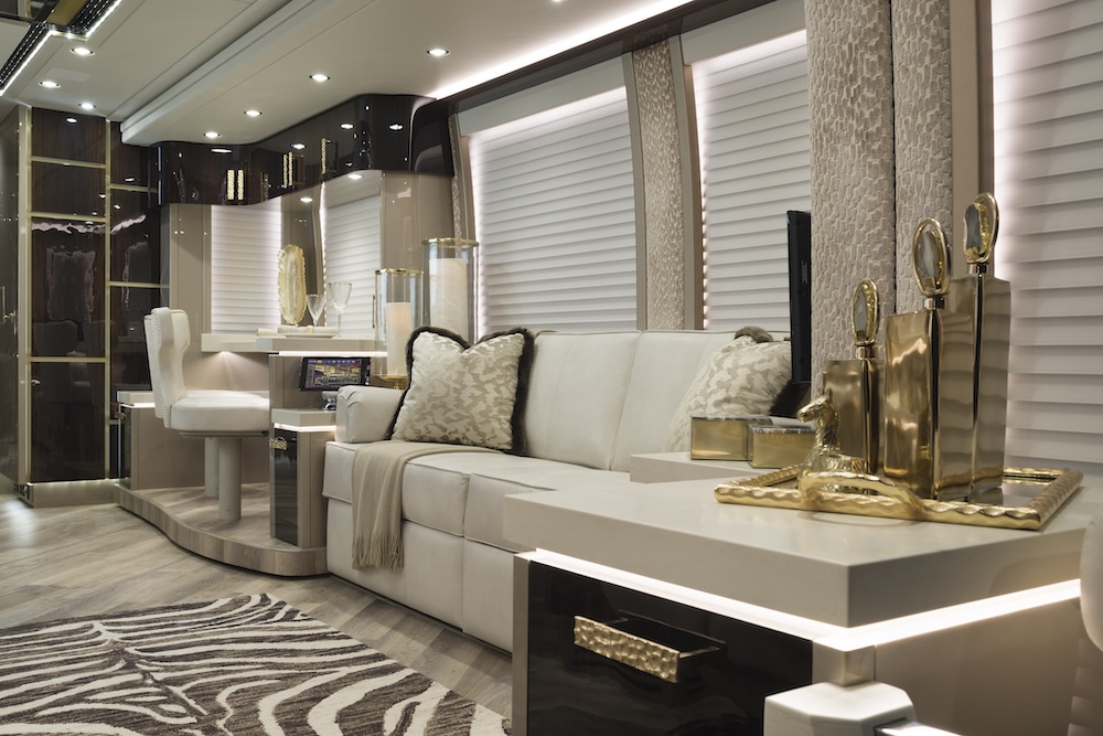 2020 Prevost Liberty H3-45 For Sale