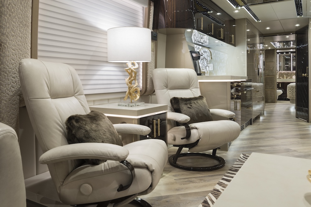 2020 Prevost Liberty H3-45 For Sale