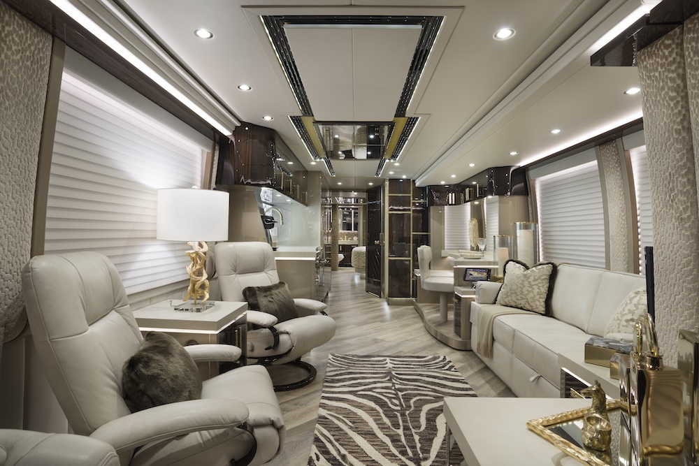 2020 Prevost Liberty H3-45 For Sale