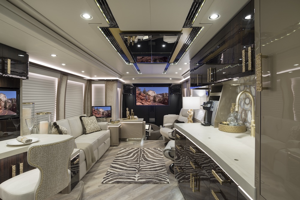 2020 Prevost Liberty H3-45 For Sale