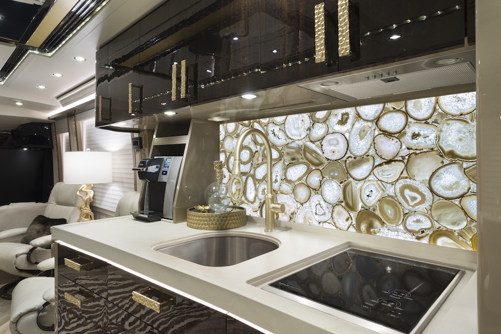 2020 Prevost Liberty H3-45 For Sale