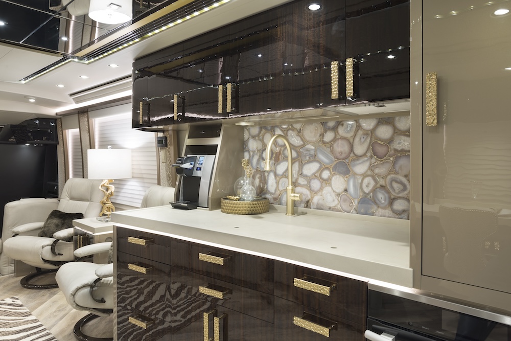 2020 Prevost Liberty H3-45 For Sale