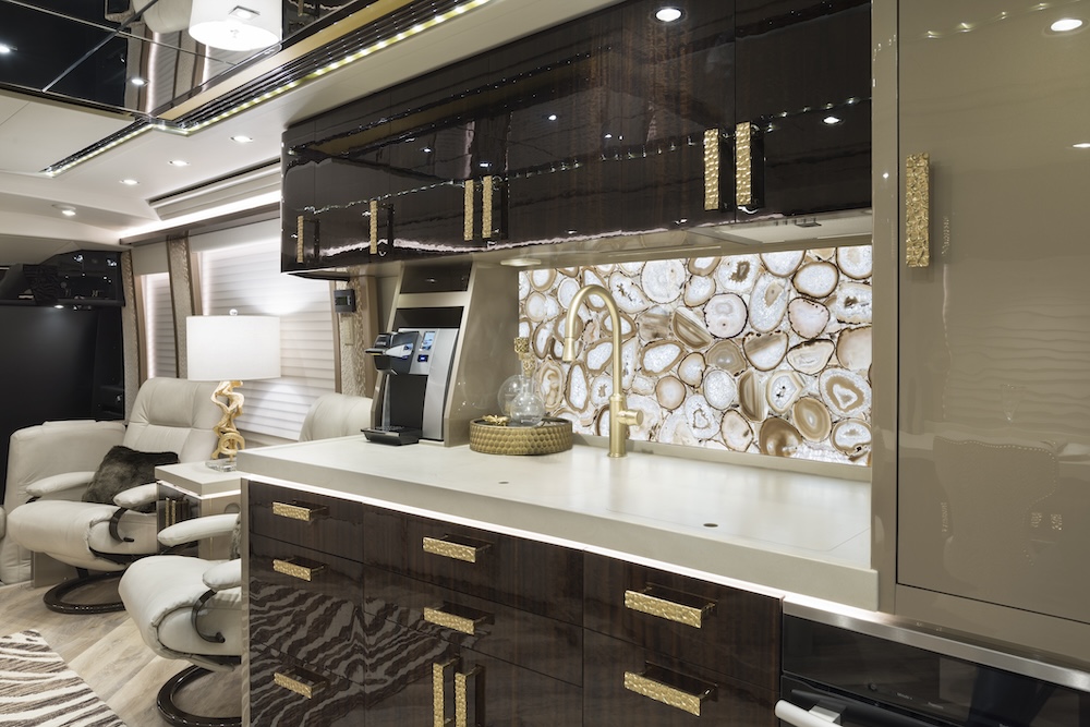 2020 Prevost Liberty H3-45 For Sale
