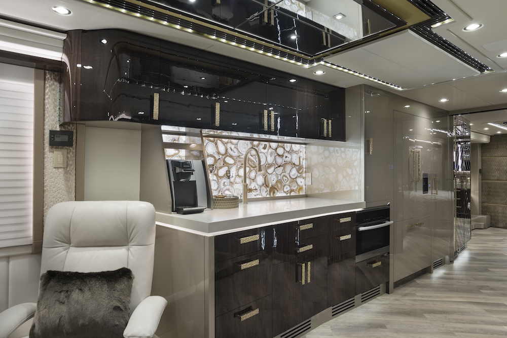 2020 Prevost Liberty H3-45 For Sale