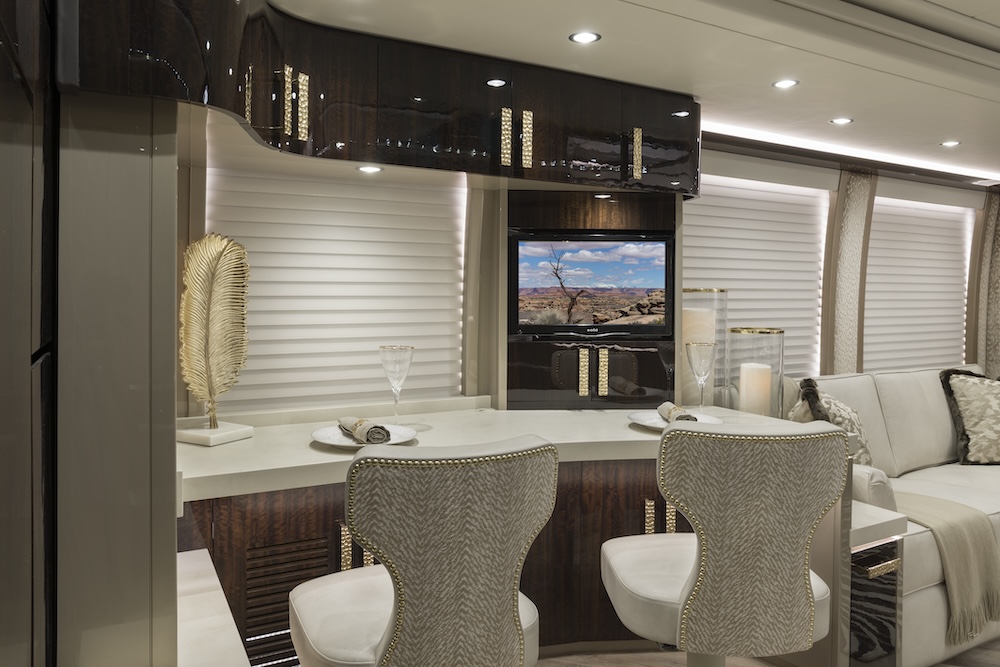 2020 Prevost Liberty H3-45 For Sale