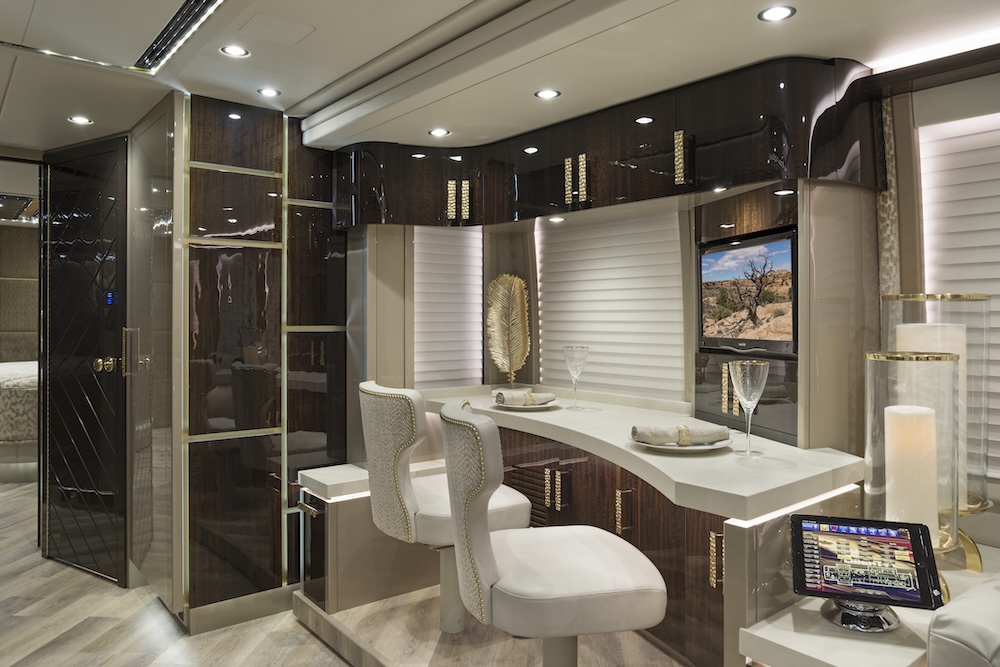 2020 Prevost Liberty H3-45 For Sale