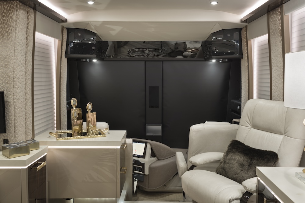 2020 Prevost Liberty H3-45 For Sale