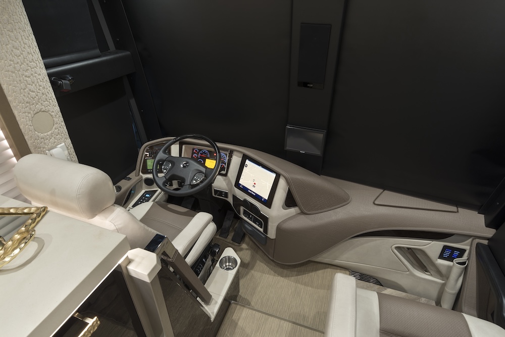 2020 Prevost Liberty H3-45 For Sale