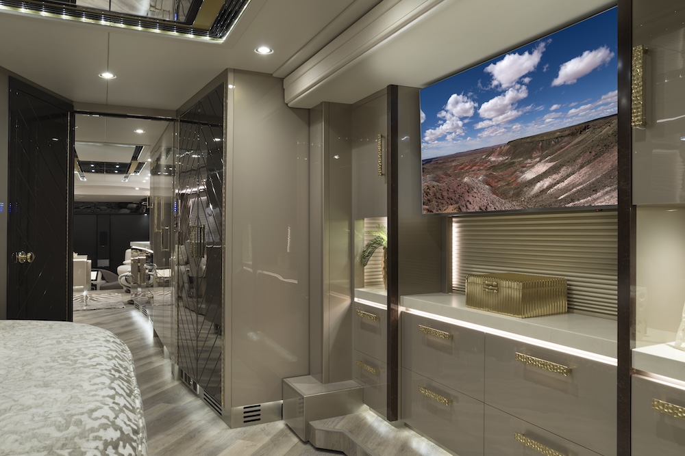 2020 Prevost Liberty H3-45 For Sale