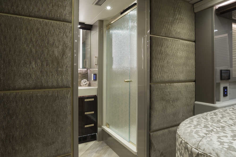 2020 Prevost Liberty H3-45 For Sale