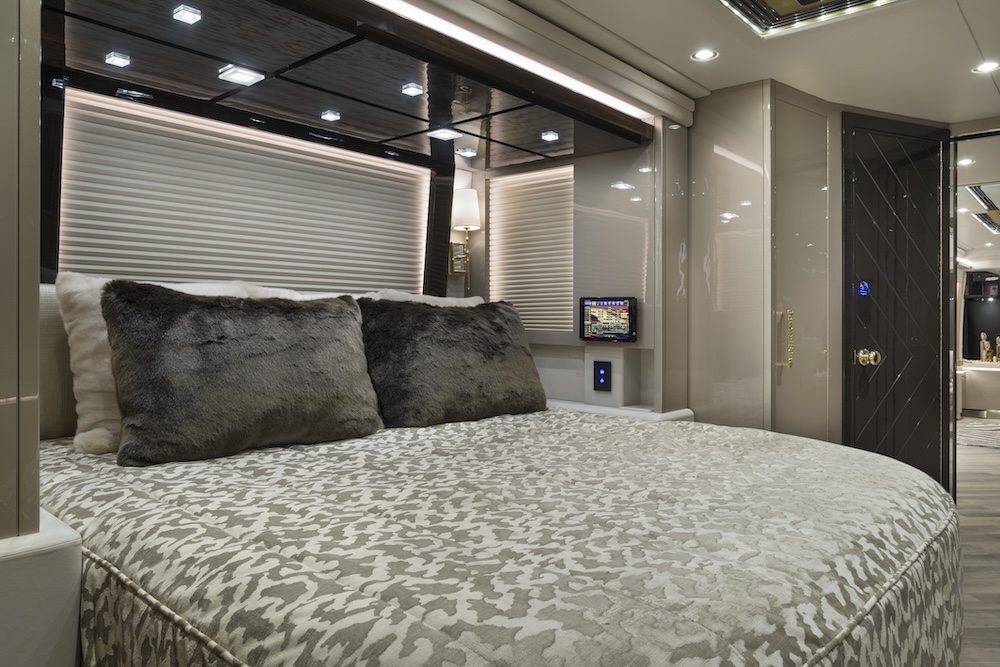 2020 Prevost Liberty H3-45 For Sale
