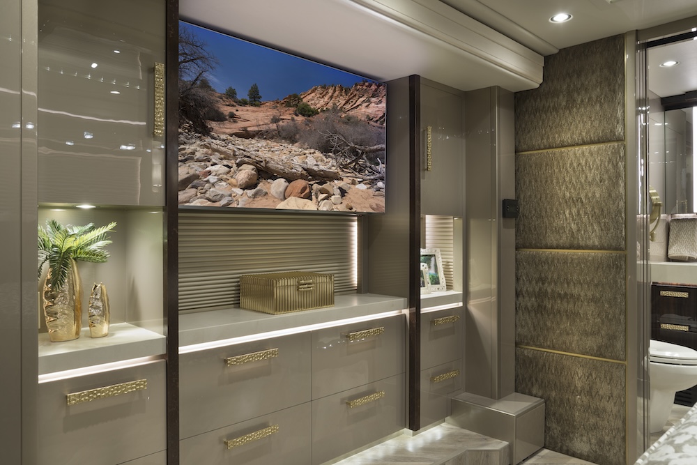 2020 Prevost Liberty H3-45 For Sale