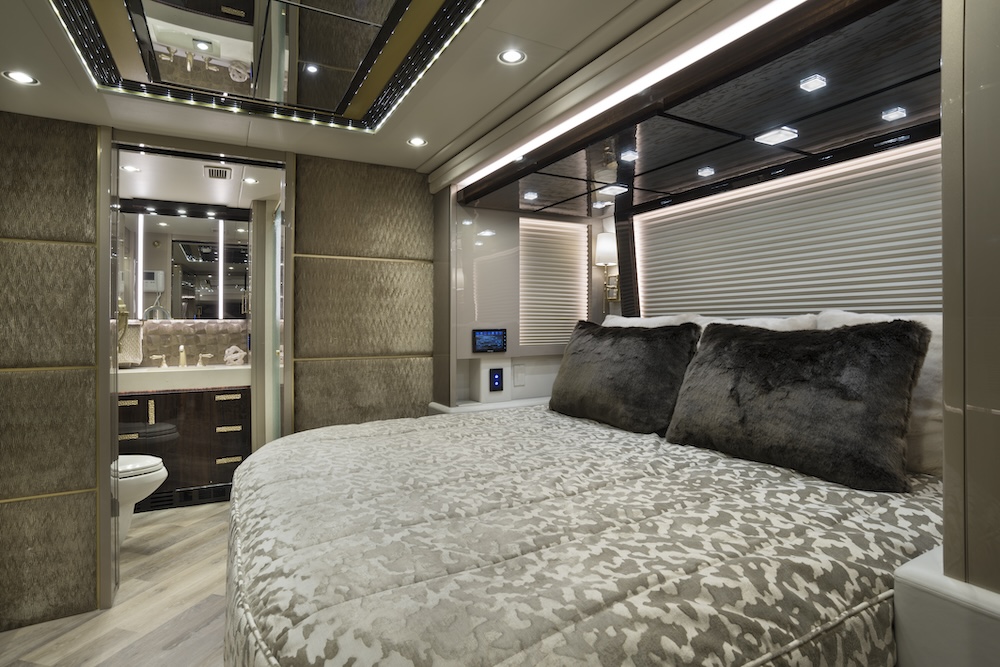 2020 Prevost Liberty H3-45 For Sale