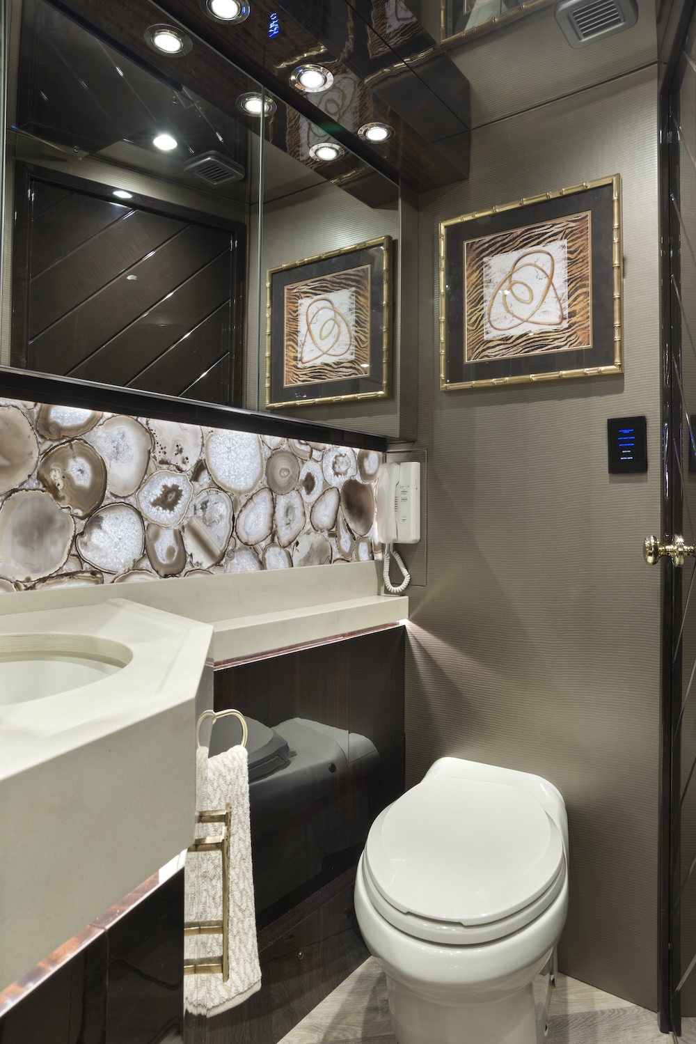 2020 Prevost Liberty H3-45 For Sale