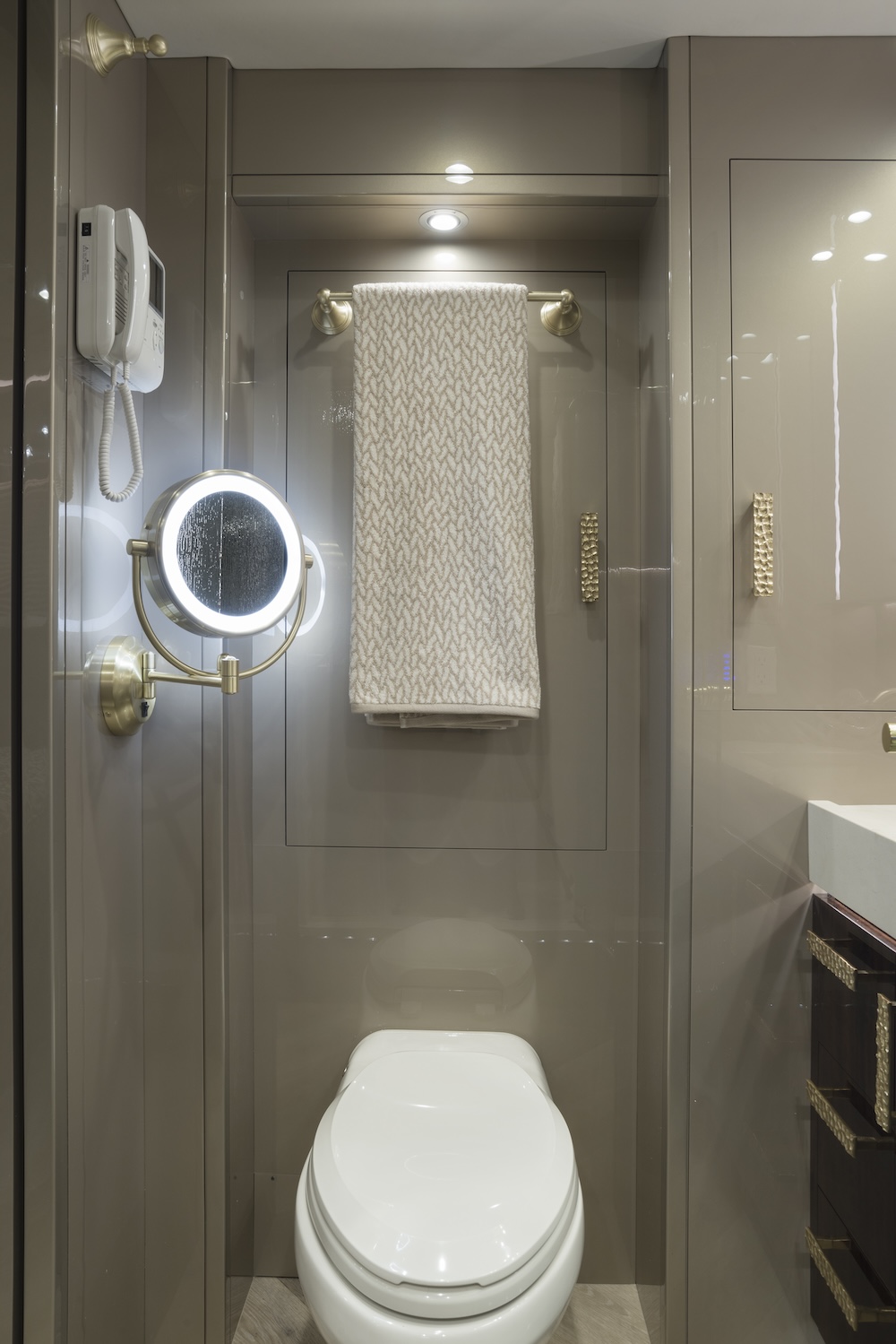 2020 Prevost Liberty H3-45 For Sale